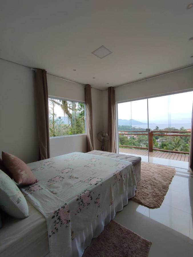 Casa Fim De Semana Casa de férias Ilhabela