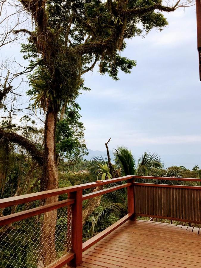 Casa Fim De Semana Casa de férias Ilhabela