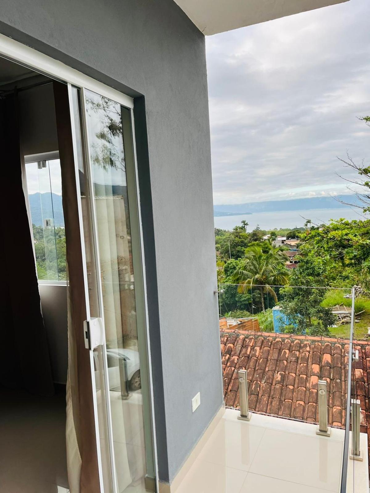 Casa Fim De Semana * Ilhabela